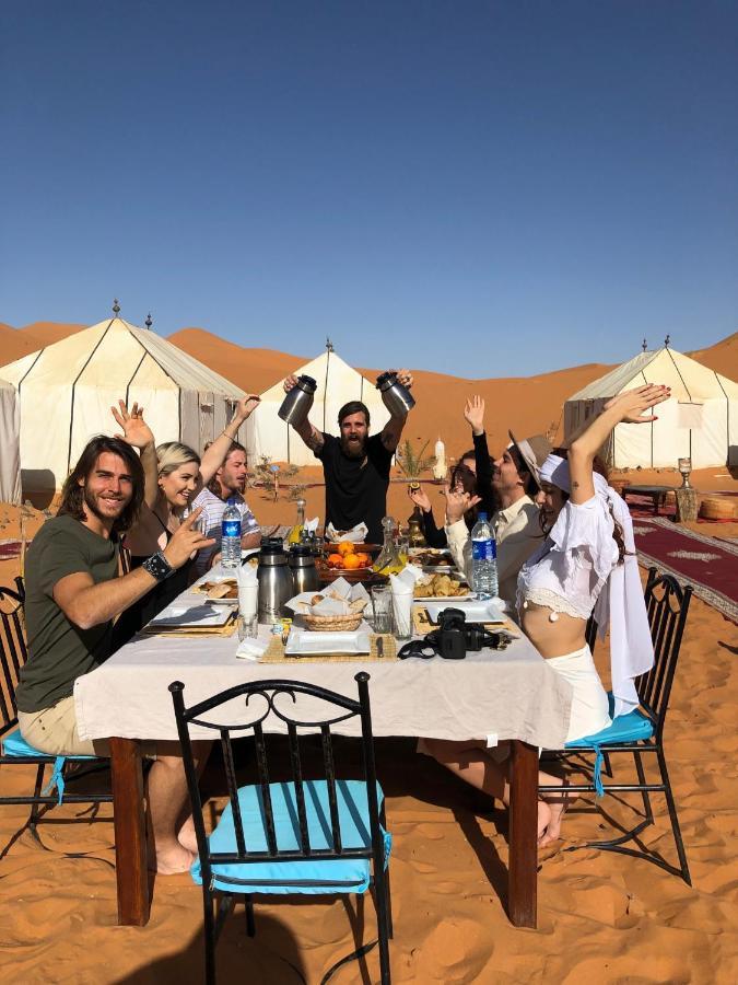 מלון מרזאוגה Luxury Maktoub מראה חיצוני תמונה