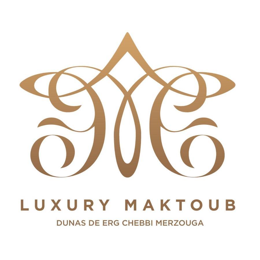 מלון מרזאוגה Luxury Maktoub מראה חיצוני תמונה